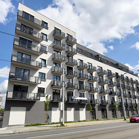 Edmund'S Apartments 22 Olomouc Exteriör bild